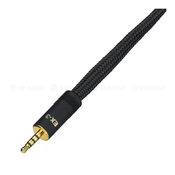 HeadMade EX-3 Sennheiser Momentum 3 2.5mm 1.2m