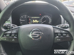KG Mobility (Ssangyong) The New Rexton Sports Дизель 2.2 4WD (06.2021)