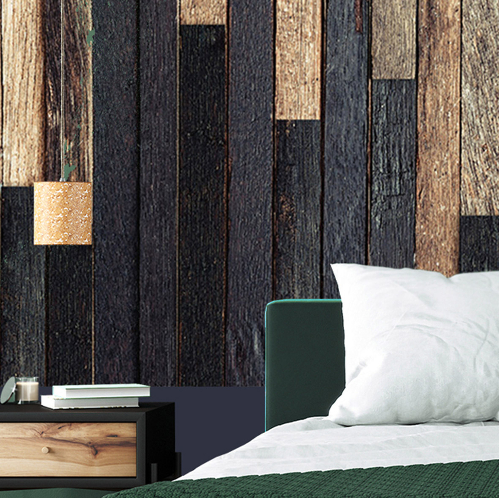 Дизайнерские обои Wall Street Beryozi I Vodopady