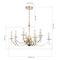 Подвесная люстра ST Luce Elegance SL1405.203.10