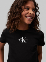 T-shirt Calvin Klein Jeans - черный(IG0IG01470)