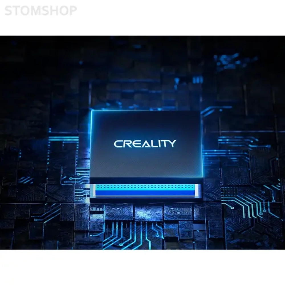 Creality HALOT MAGE PRO 8K - 3D принтер для стоматологии | Creality (Китай)