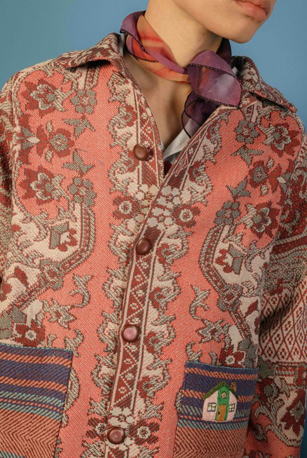 Куртка One House - фото 6