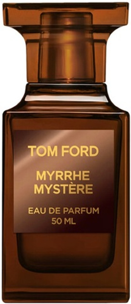 Tom Ford Myrrhe Mystere