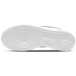 Кроссовки Nike Air Force 1 LV8 GS Double Swoosh - Bright Crimson