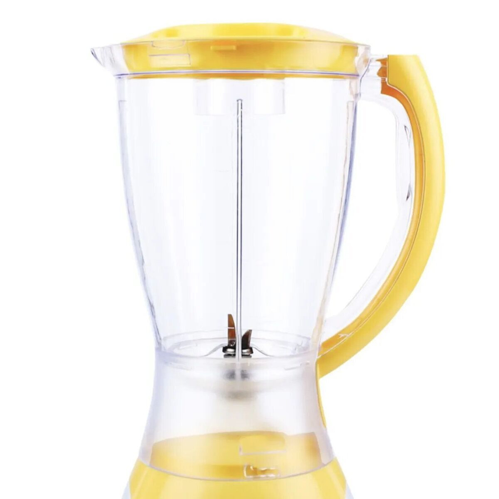 Блендер электрический LIRA LR 0208