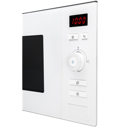 Встраиваемая микроволновая печь Hansa AMM20BEWH