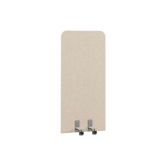 Акустическая перегородка на роликовых опорах RA.R-70/150  700х28х1500 RAND Acoustic