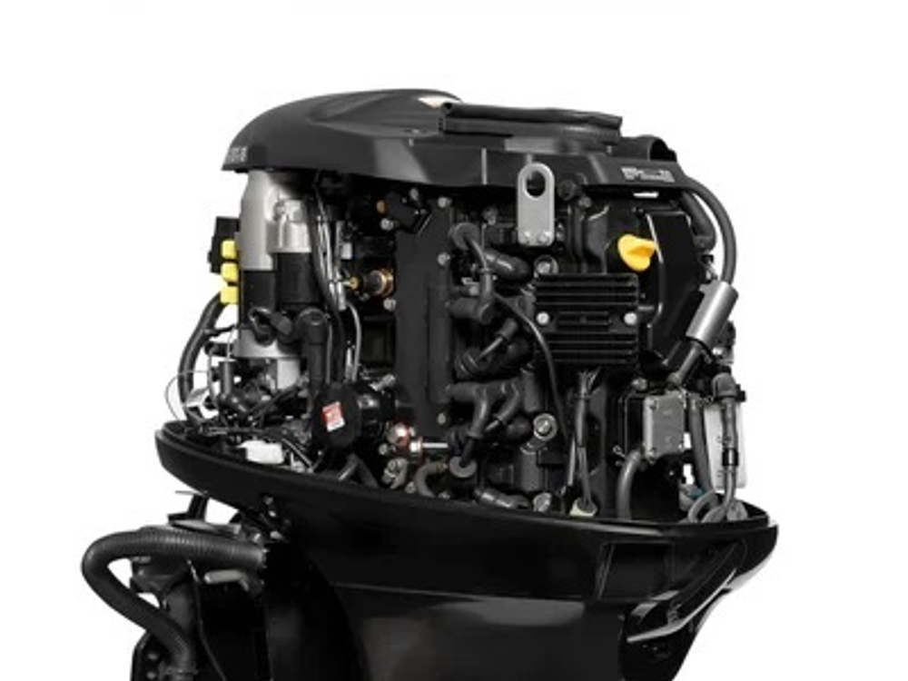 4х-тактный лодочный мотор SHARMAX SMF60FEL-T EFI