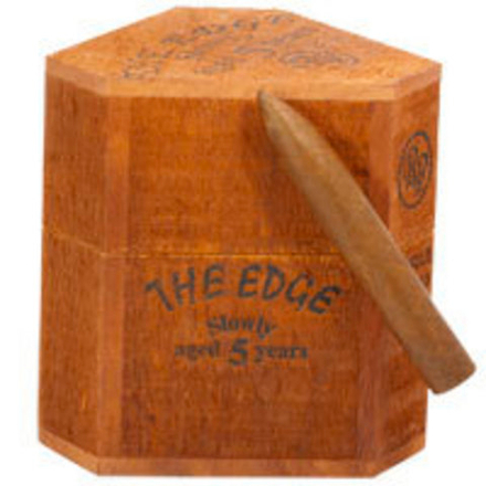 Rocky Patel The Edge Missile Torpedo Corojo