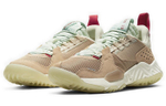 Кроссовки Jordan Delta Vachetta Tan (Женская размерная сетка)