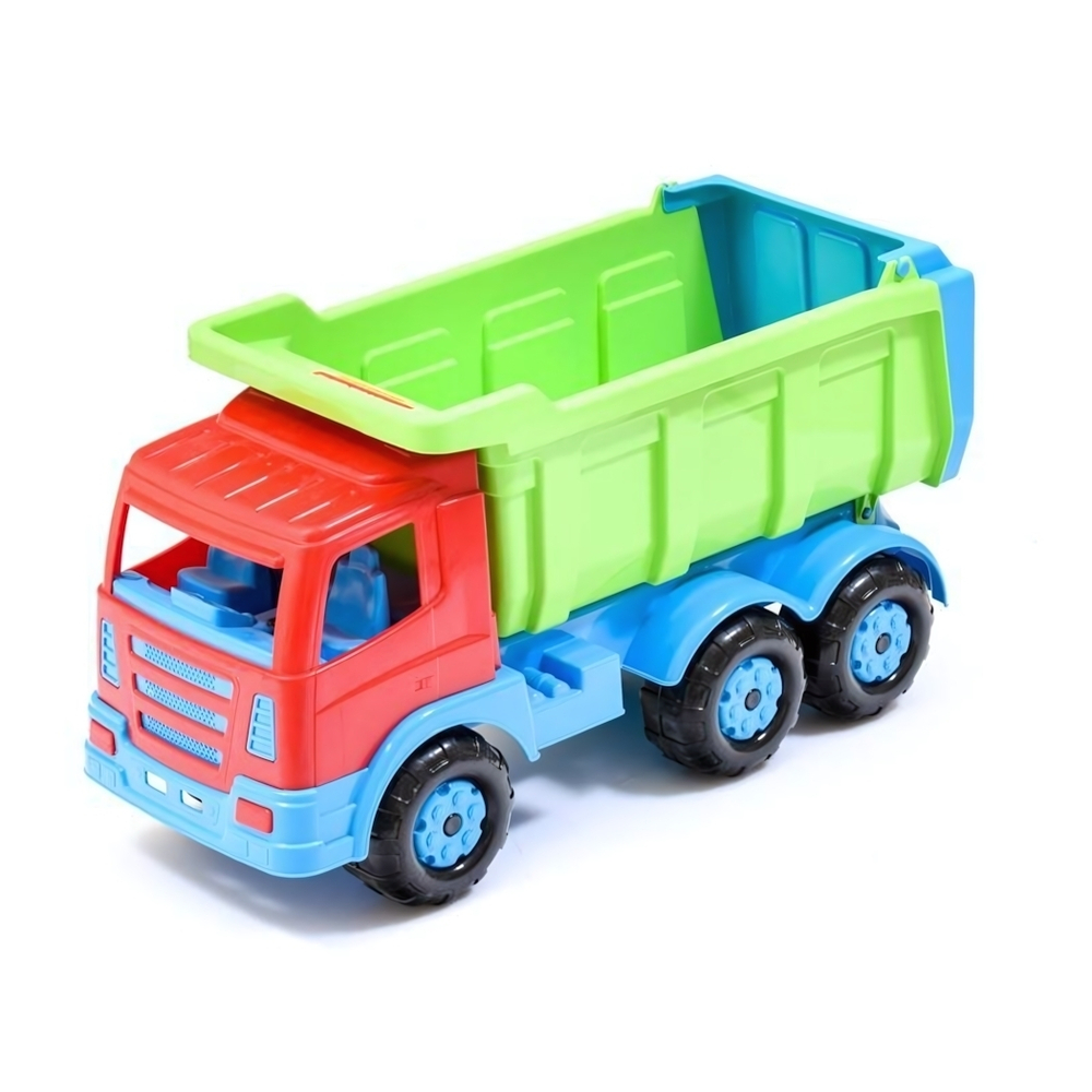 Машина Самосвал "Премиум" (Полесье)