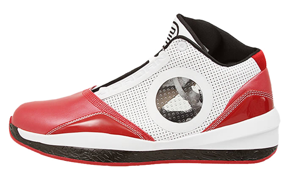 Кроссовки Jordan Air Jordan 2010 Details