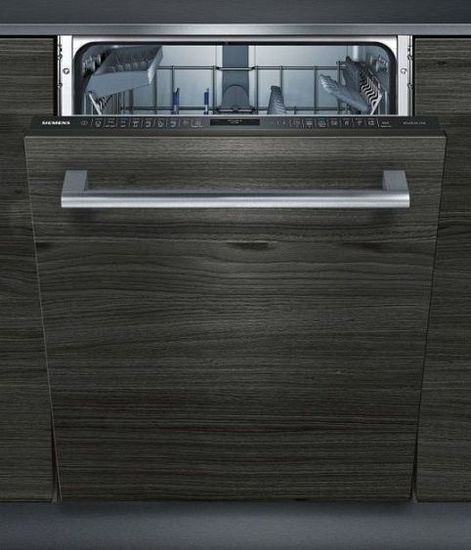 Встраиваемая посудомоечная машина Siemens SX 857X00 PE