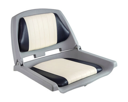 Кресло мягкое складное C12504G