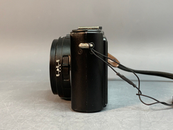 Leica Camera D-Lux 4