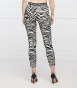 леггинсы Liu Jo Sport - белый(TA2052 J7912)