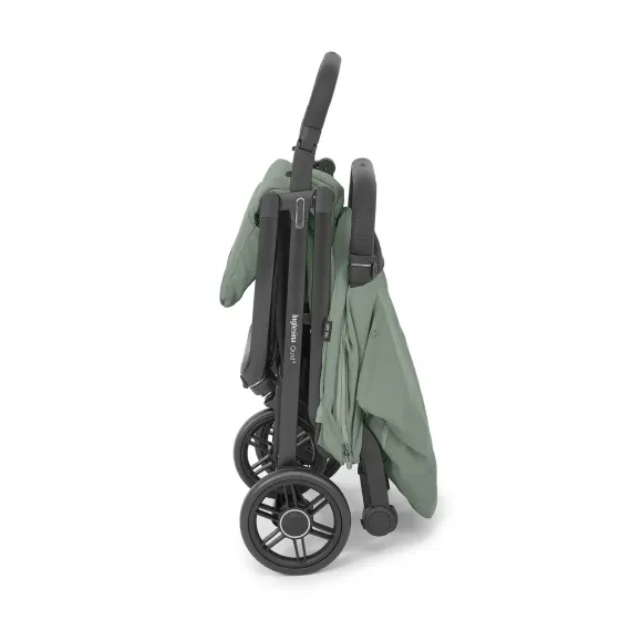 Прогулочная коляска Inglesina Quid 3 Planet Green