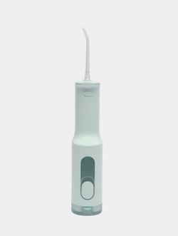 Ирригатор беспроводной Xiaomi Mijia Electric Teeth Flosser F300 (MEO703) зеленый
