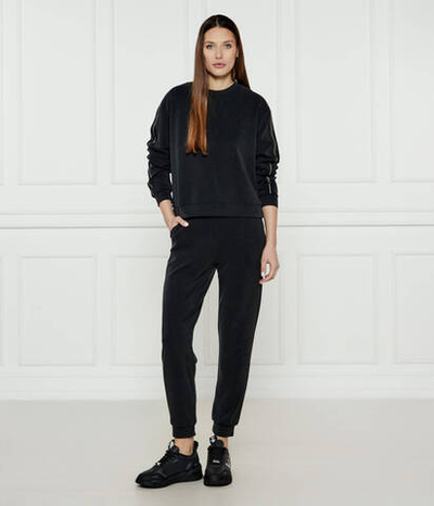 Спортивный костюм EA7 - черный(7W000121 AF12643)