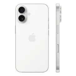 Apple iPhone 16 Plus 512GB White (Белый)