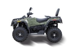 Квадроцикл HISUN Tactic 750 Limited EPS (ПСМ)
