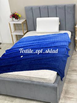 Плед ГРАДИЕНТ 2сп ЛИКВИ!