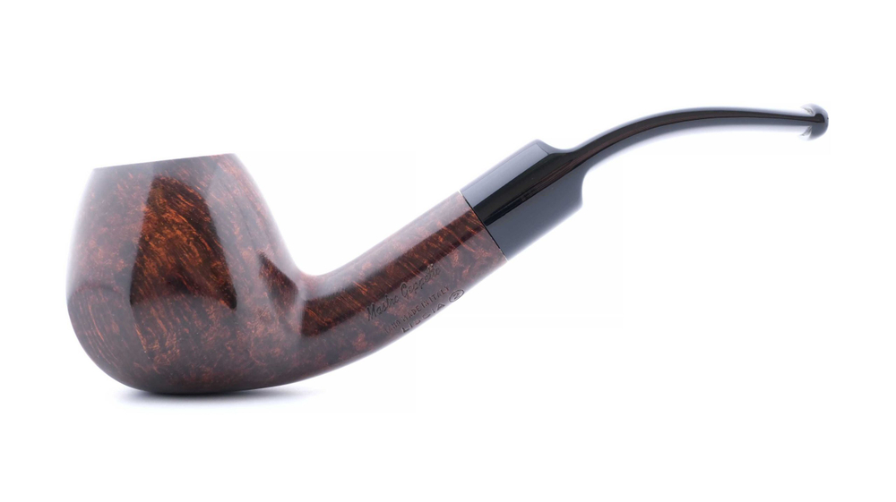 Трубка SER JACOPO Mastro Geppetto, G541-6