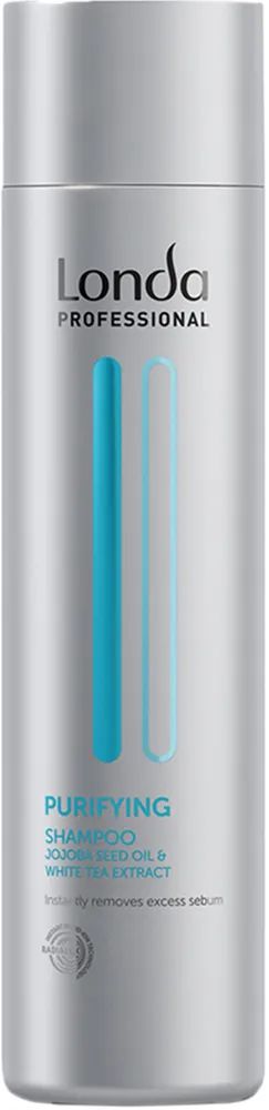 L'Oreal Professionnel Scalp Purifier Очищающий шампунь для жирных волос, 250 мл