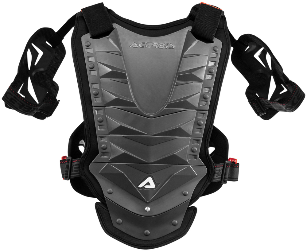 Мотожилет Acerbis Cosmo Short MX 2.0