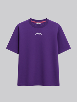 Футболка Voltage (Violet)