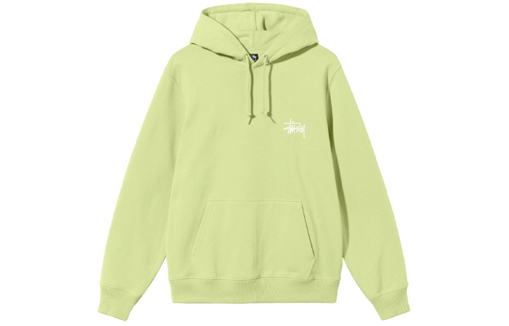 Худи Stussy Logo, TBD-STUSSY-2