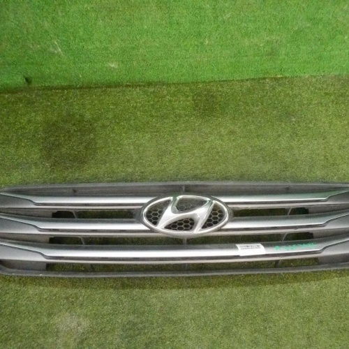 Решетка радиатора Hyundai Creta (2016-2020)