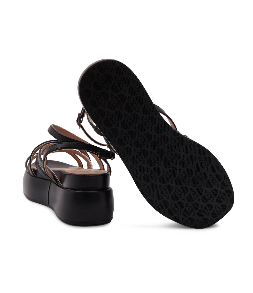 Босоножки SOMMER 05 Liu Jo - черный(SA4159 PX487)