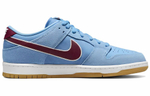 Кроссовки Nike Dunk Sb Prm "Phillies"