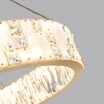 Люстра подвесная Odeon Light 5072/100L CROSSA