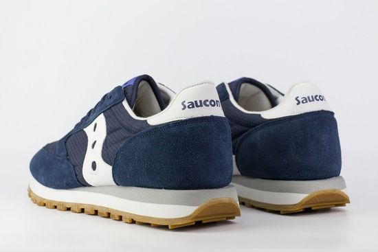 Кроссовки Saucony Jazz Blue/Grey