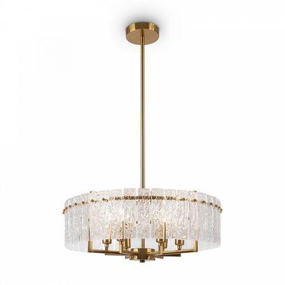 Подвесная люстра Freya Basilica FR5166PL-06BS