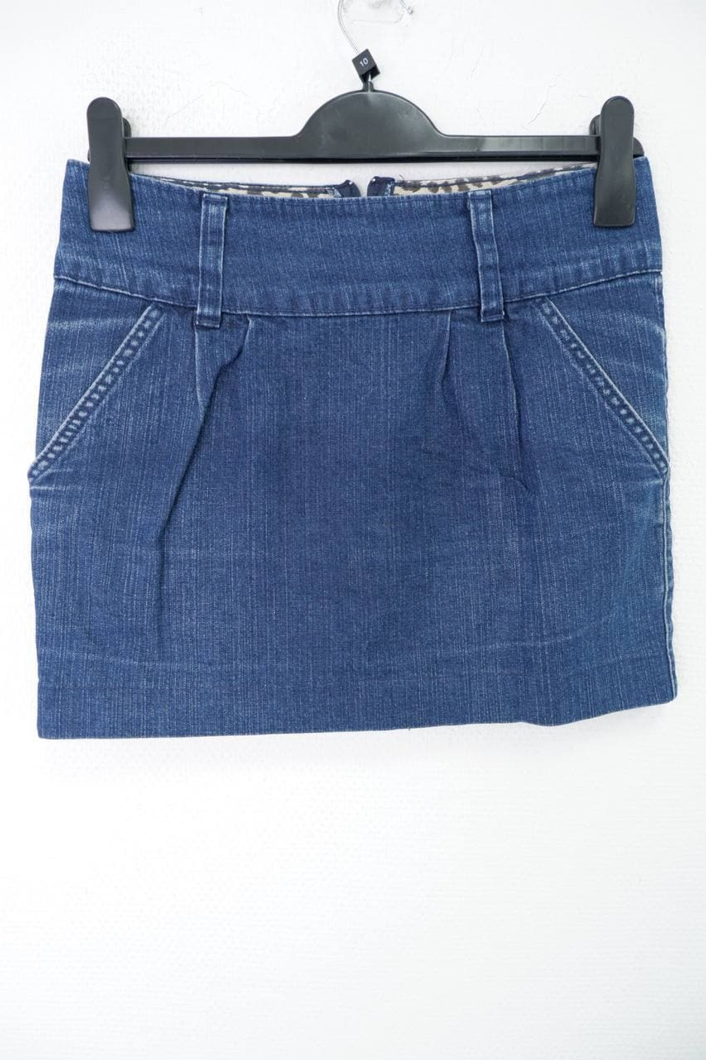 Юбка джинсовая 42-44 размер