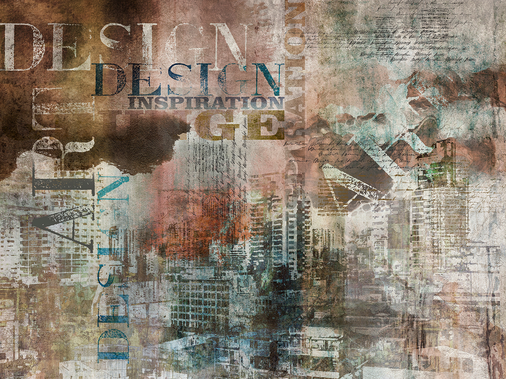 Коллекция GRUNGE