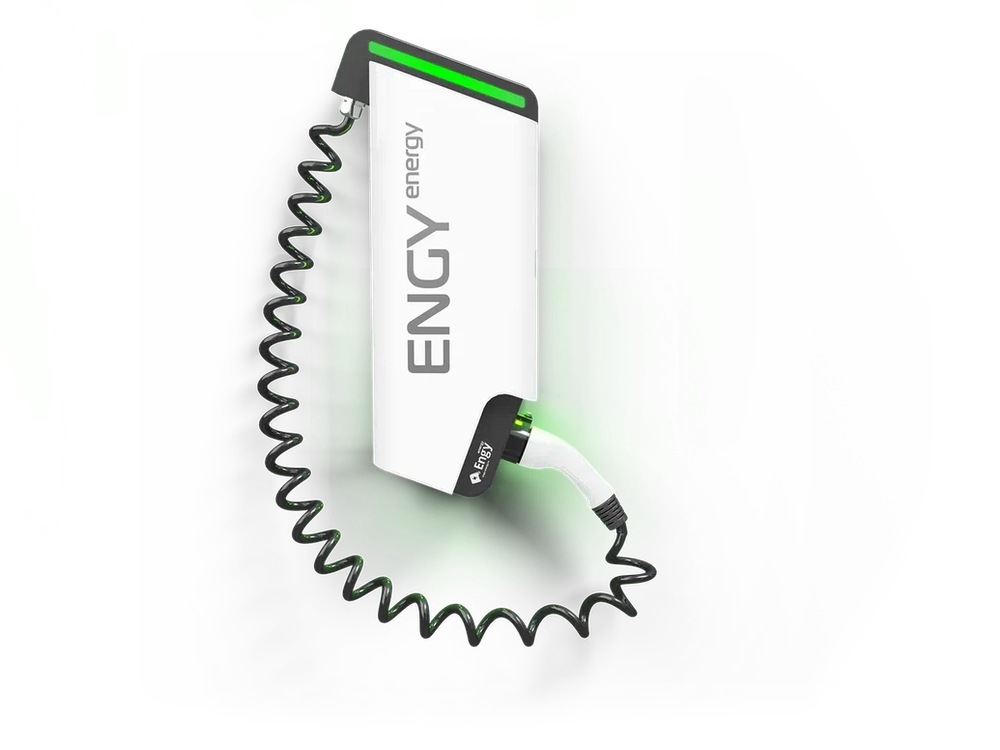 Engy Energy CS2.5 - Type 2 - 22 кВт