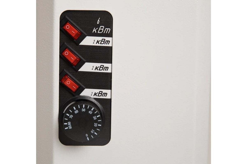 Электрический котел OASIS eco ke-6