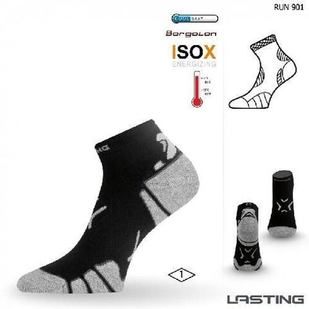 Носки Lasting RUN 901