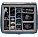 Сумка Tenba Air Case Attache 2520 634-224 жесткая для фотооборудования
