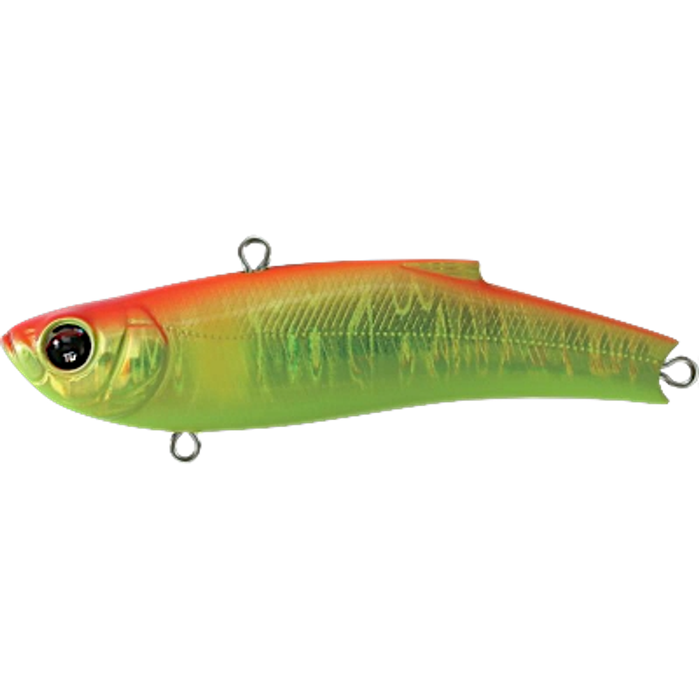 Раттлин Bassday ORC Range Vib 070мм 20г TangSten RVTG-70TG -