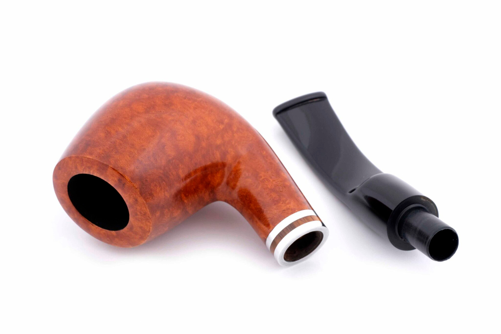 Трубка Barontini Sole, форма 9