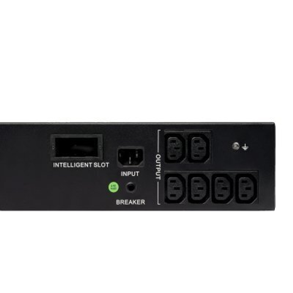 ИБП Systeme Electric Smart-Save SMTSE1000RMI2U