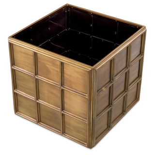 Кашпо Planter Grid M арт.116867