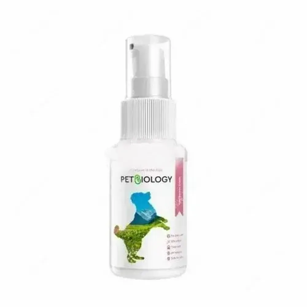 Крем для лап PetBiology 50мл Альпийские луга