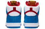 Кроссовки Nike Dunk Sb Pro Iso "Photo Blue"
